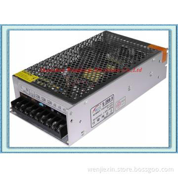 5V 200W single out  Switching  Power Supply